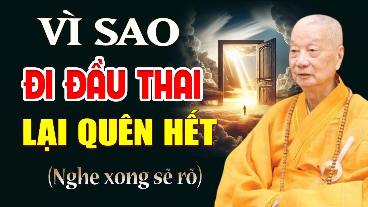 Hòa Thượng Giảng 