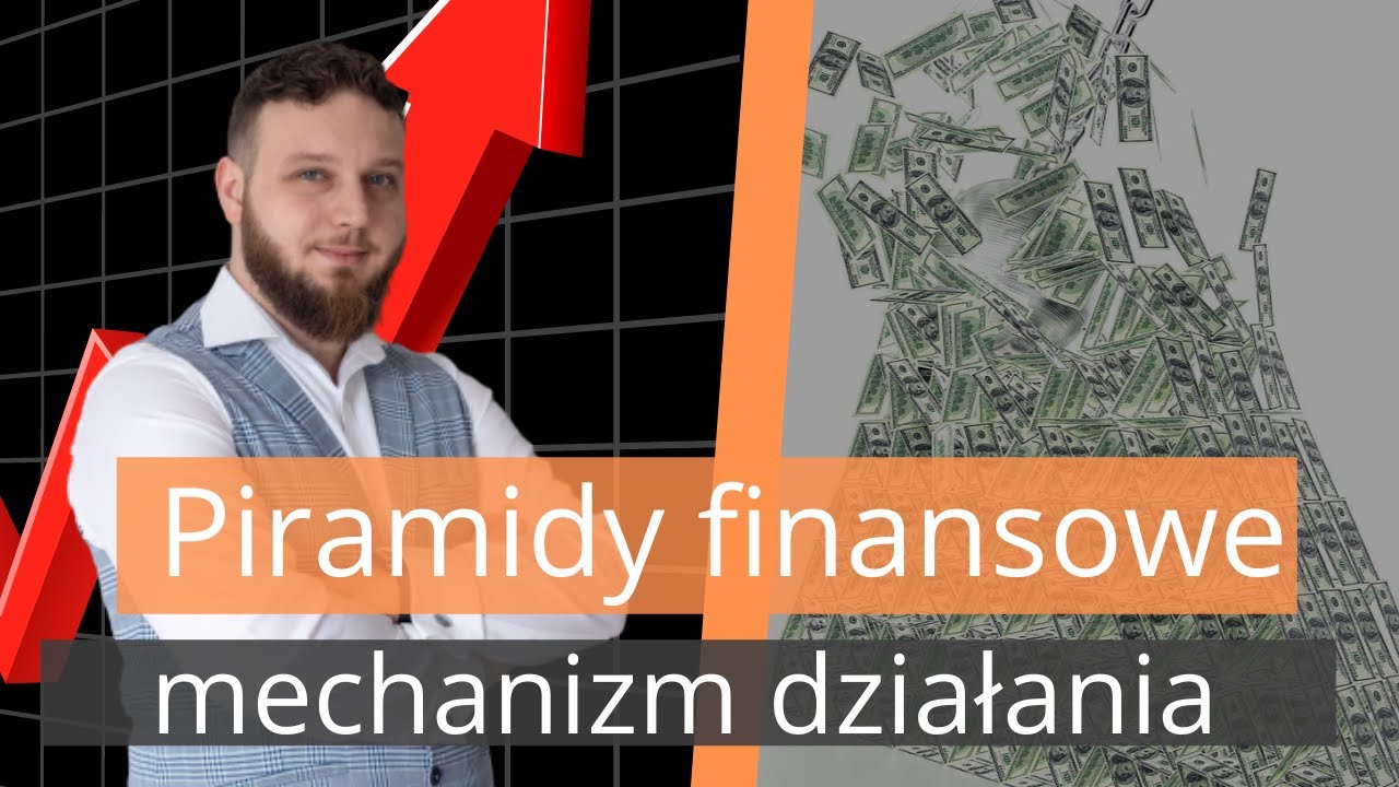 Dlaczego dajemy się wciągać w piramidy finansowe i jak tego uniknąć?
