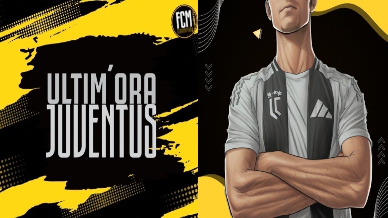 💣ULTIM'ORA JUVE💣 