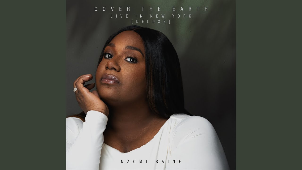 One Name (Deluxe Version) (with Chris Brown)