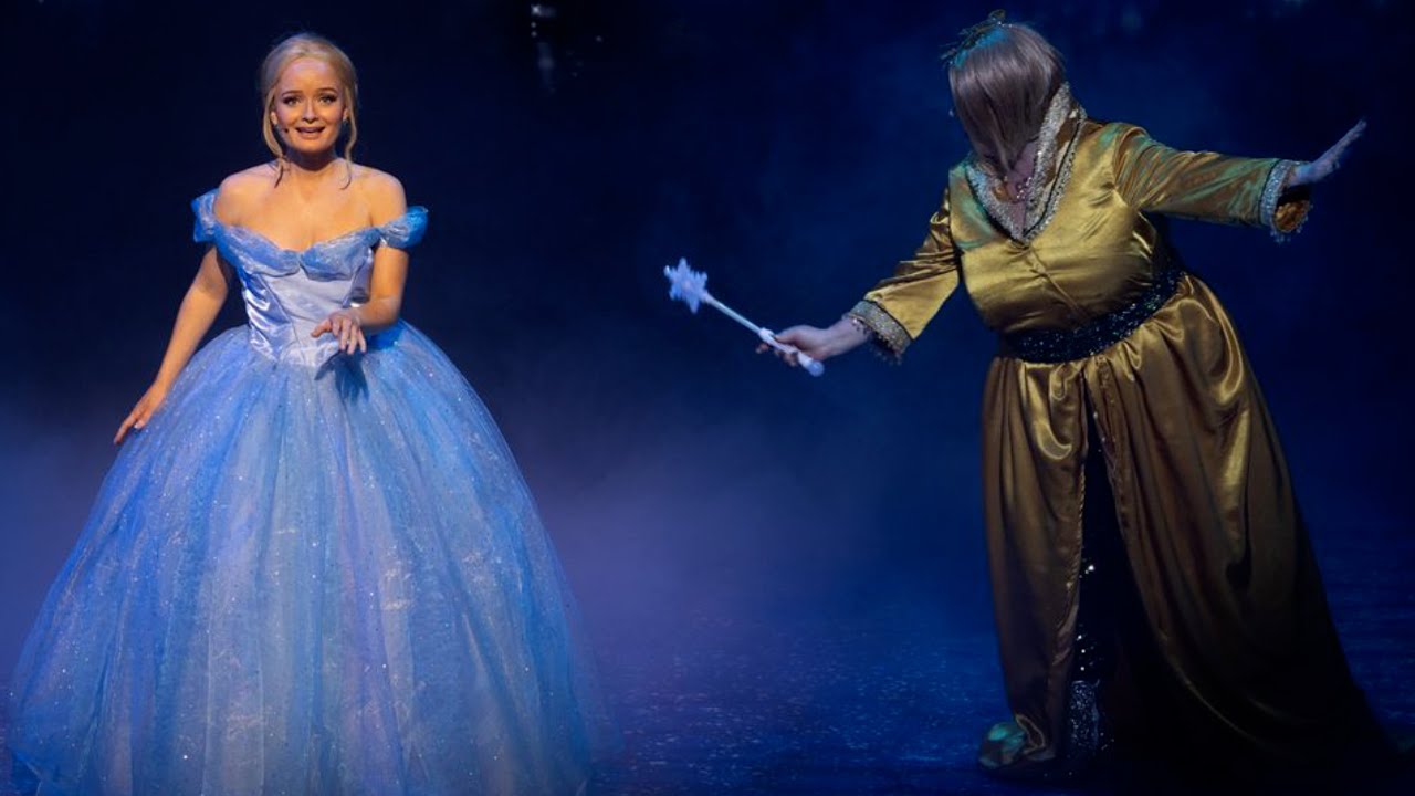 Gaiety Panto reaches 150 year milestone