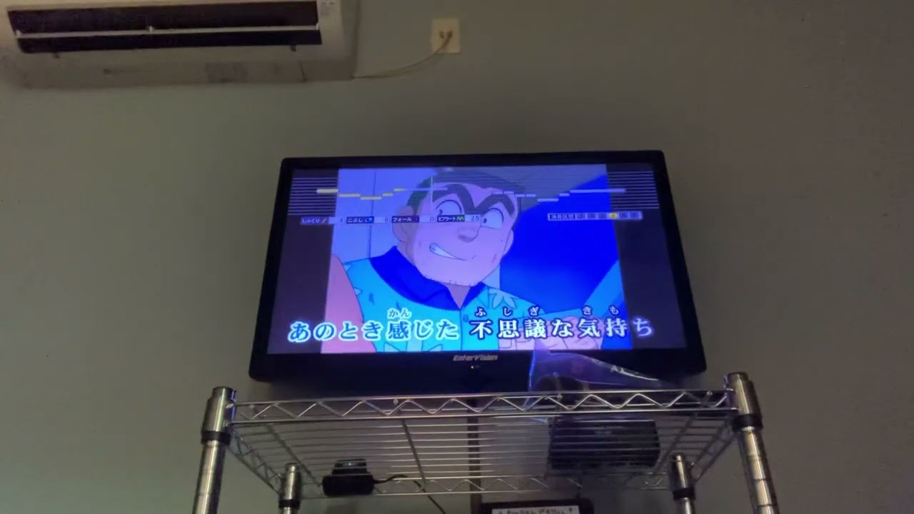 おいでよ亀有 /両津勘吉とこち亀うぃ〜ん少年合唱団 歌ってみた