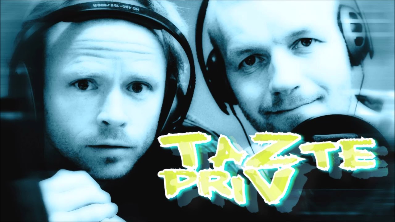 Tazte Priv - Analyse av 