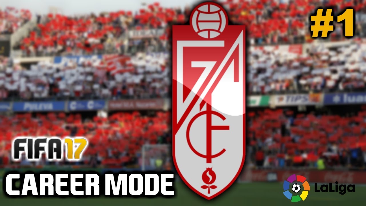 FIFA 17: GRANADA CAREER MODE EPISODE #1 | Meeting The Team & Transfers! |