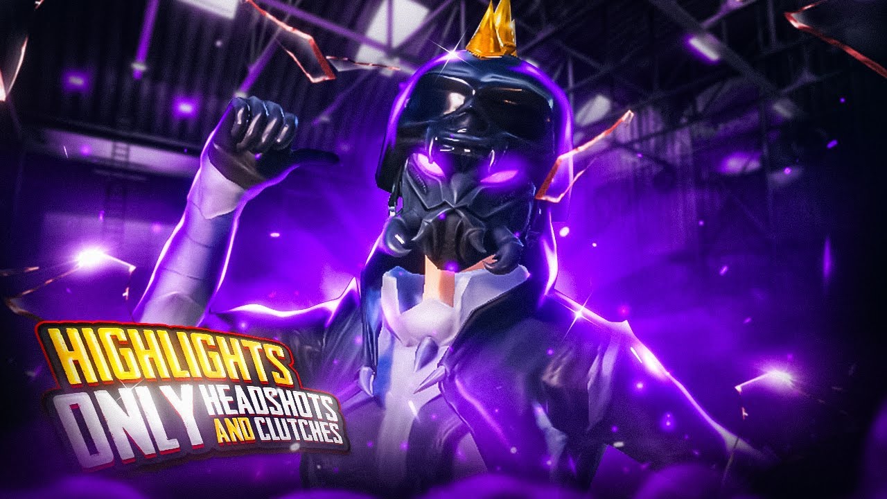 HIGHLIGHTS | VOSTON | PUBG MOBILE | IPHONE 11 PRO