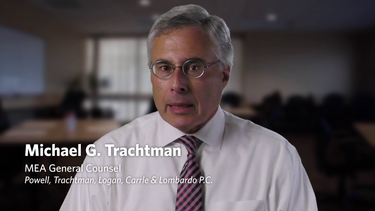 3 Highlights from MEA's Latest Employment Law Update