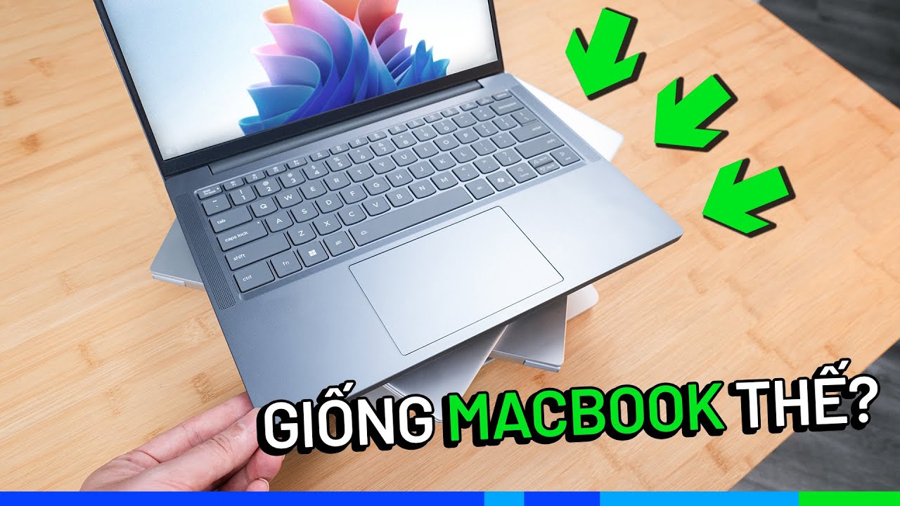 2025, TOP 04 Laptop đáng mua cho HSSV!