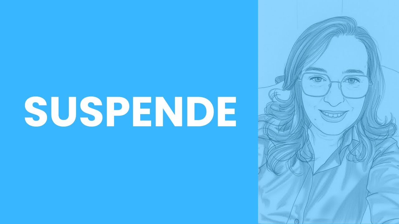 Mi hijo suspende pero es buen alumno