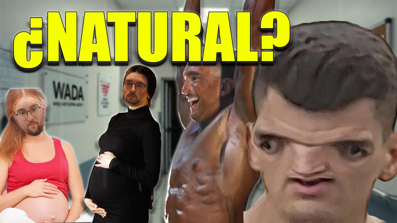 Analizando el físico de David Rufat con la ayuda de sus analíticas.