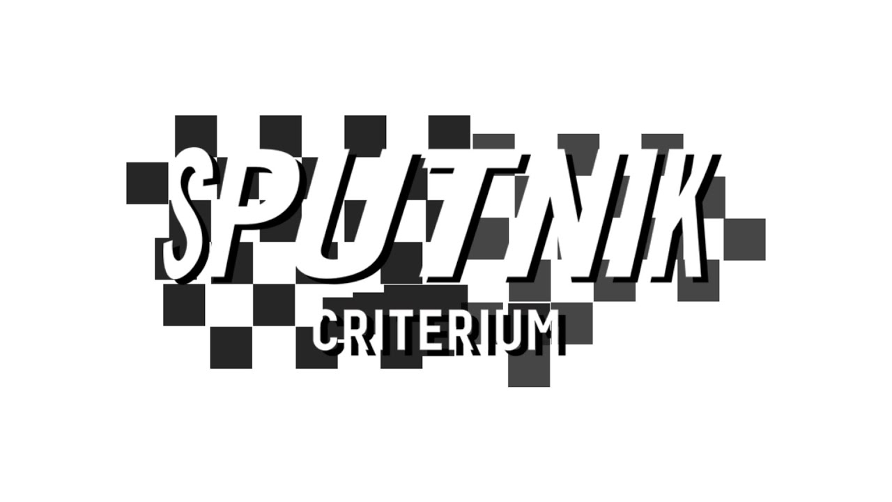 Спутник Criterium ВДНХ 2022