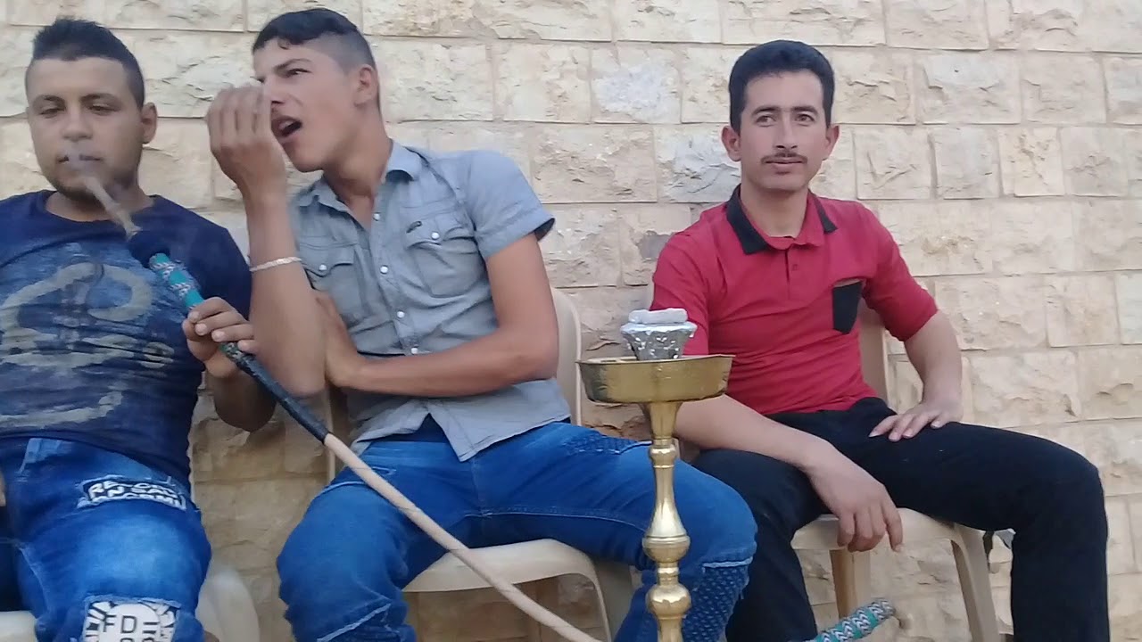 اهل طاط عرس اهل منبج في لبنان