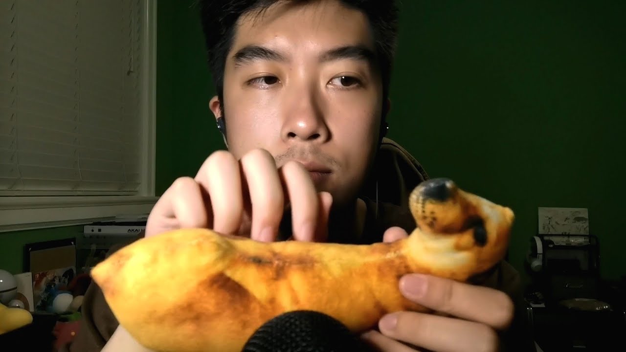 ASMR or whatever