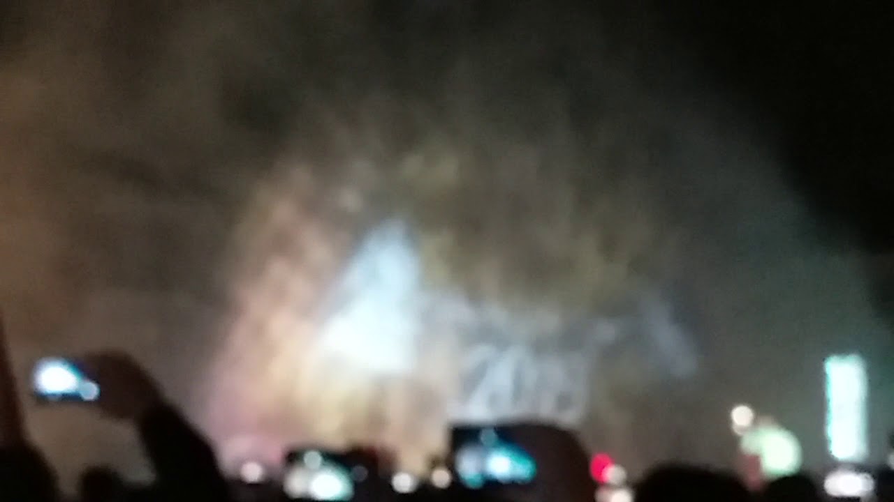 20190101 0001 Graz Silvester Hauptplatz Wasserfontänenevent(2)