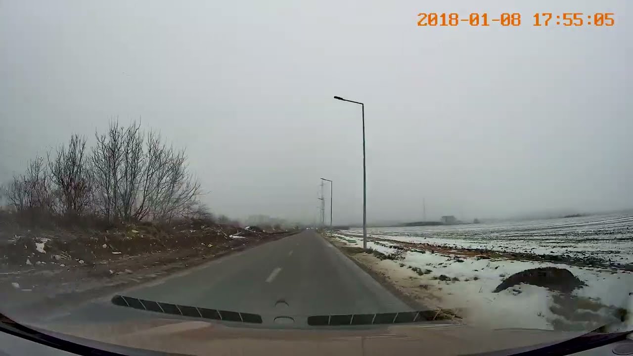 Domesti - Bragadiru - Magurele - Metro Berceni via Centura Bucuresti DNCB, Strada Garii, DC17