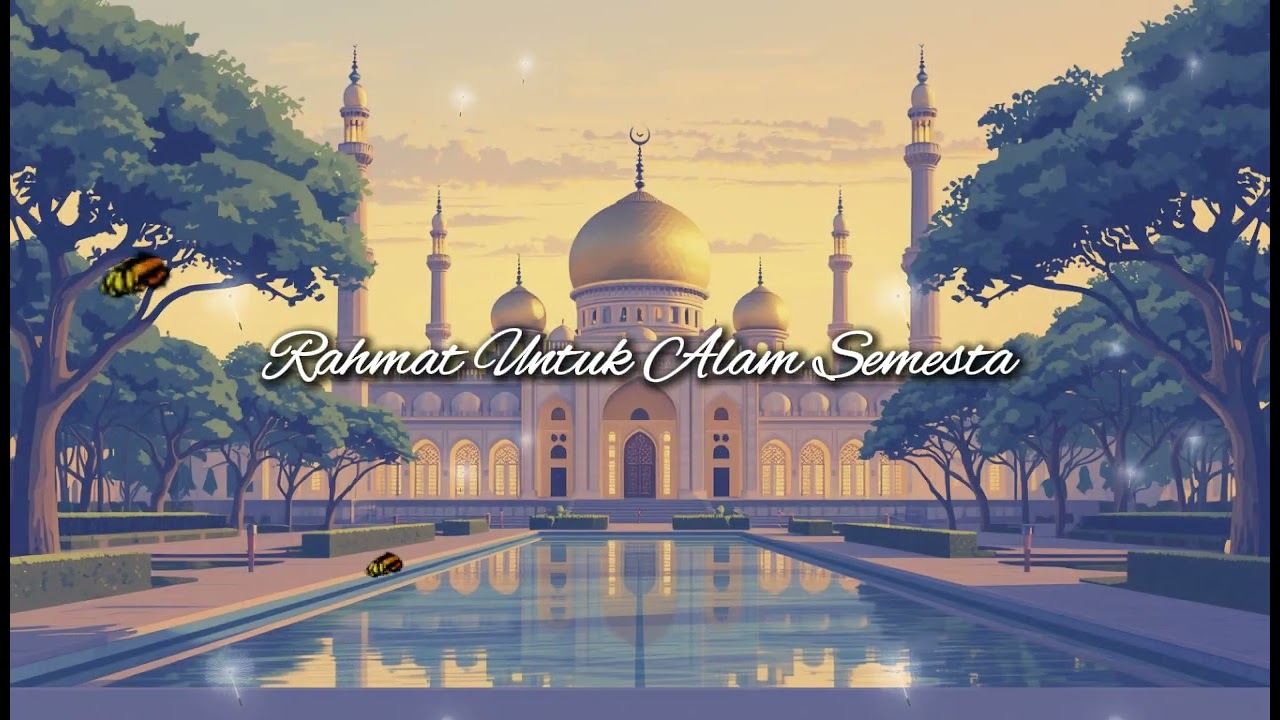 Rahmat Untuk Semua