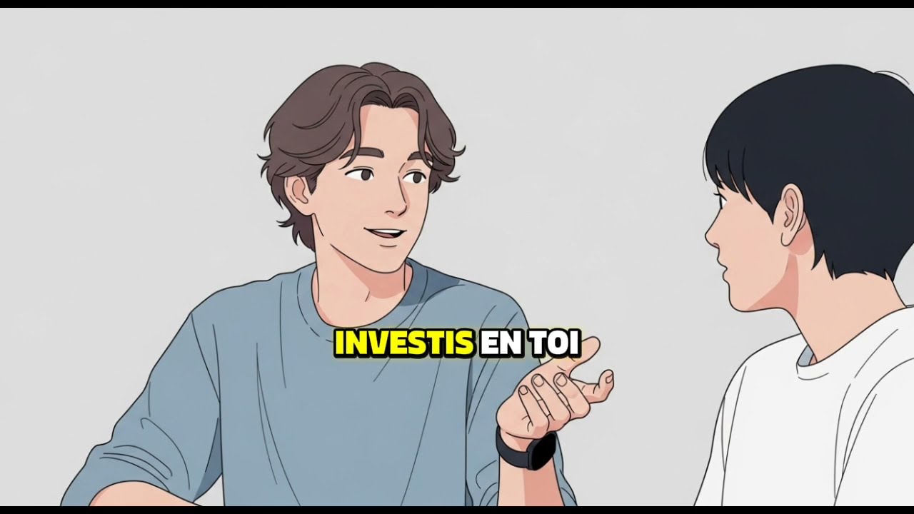 Il a été rejeté toute sa vie… jusqu’au jour où tout a basculé (Histoire Inspirante) #discipline 