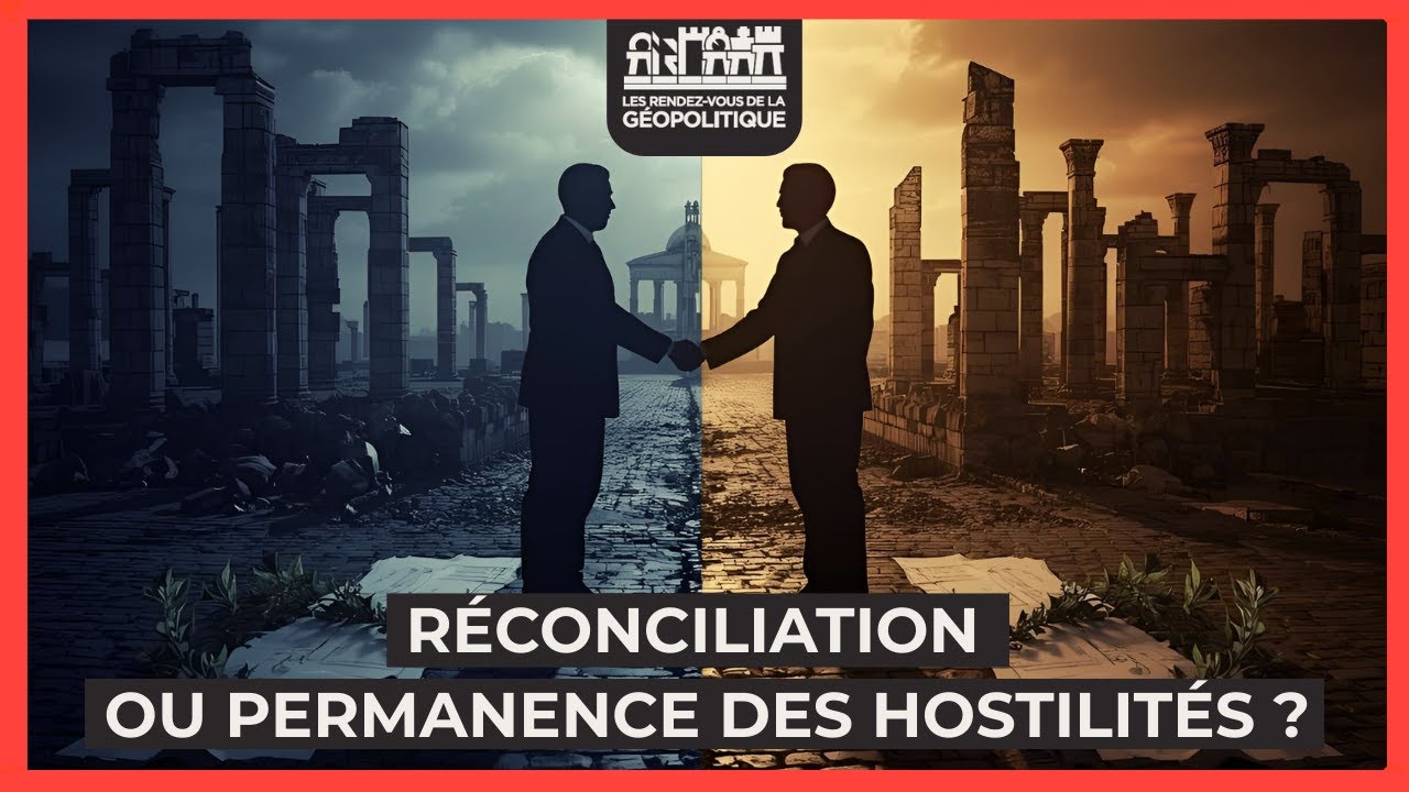 Réconciliation ou pérennisation des hostilités ?