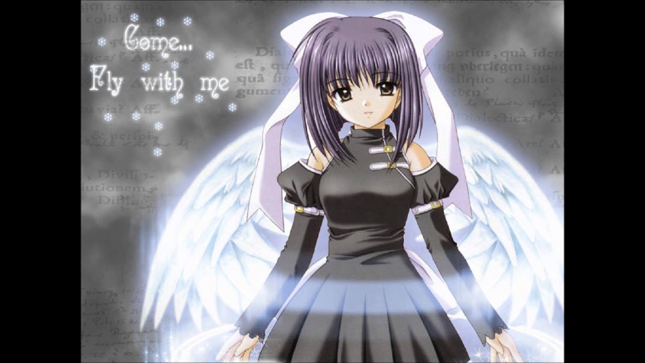 Nightcore-Big Time