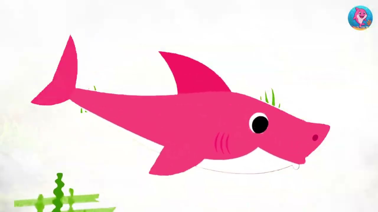 Sing Along with Baby Shark Underocean Adventure | Kindergarten Learning| Nursery Rhymes for Toddler