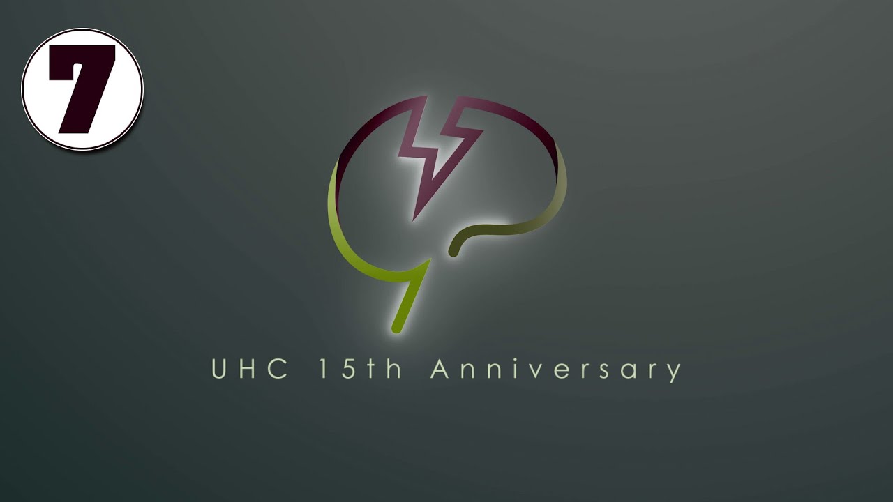 Mindcrack UHC 15-я годовщина — Эпизод 7
