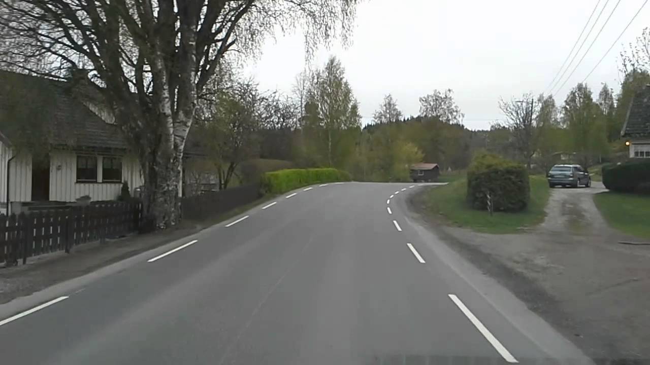 R&oslash;mskog