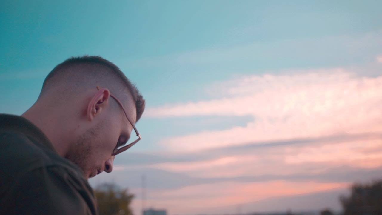 Maměn - Milovat Život (OFFICIAL VIDEO)