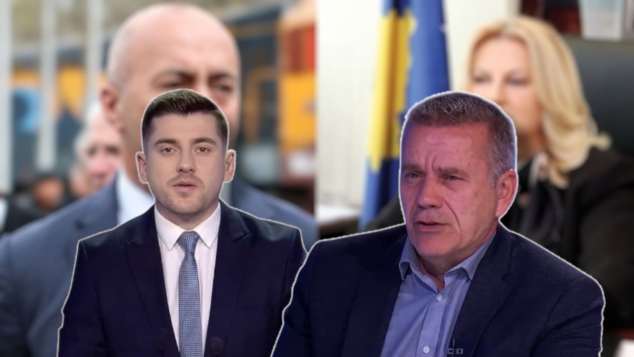 Ramush Haradinaj la partinë për t’u bërë president? Flet ish-këshilltari i tij: Ja e vërteta…