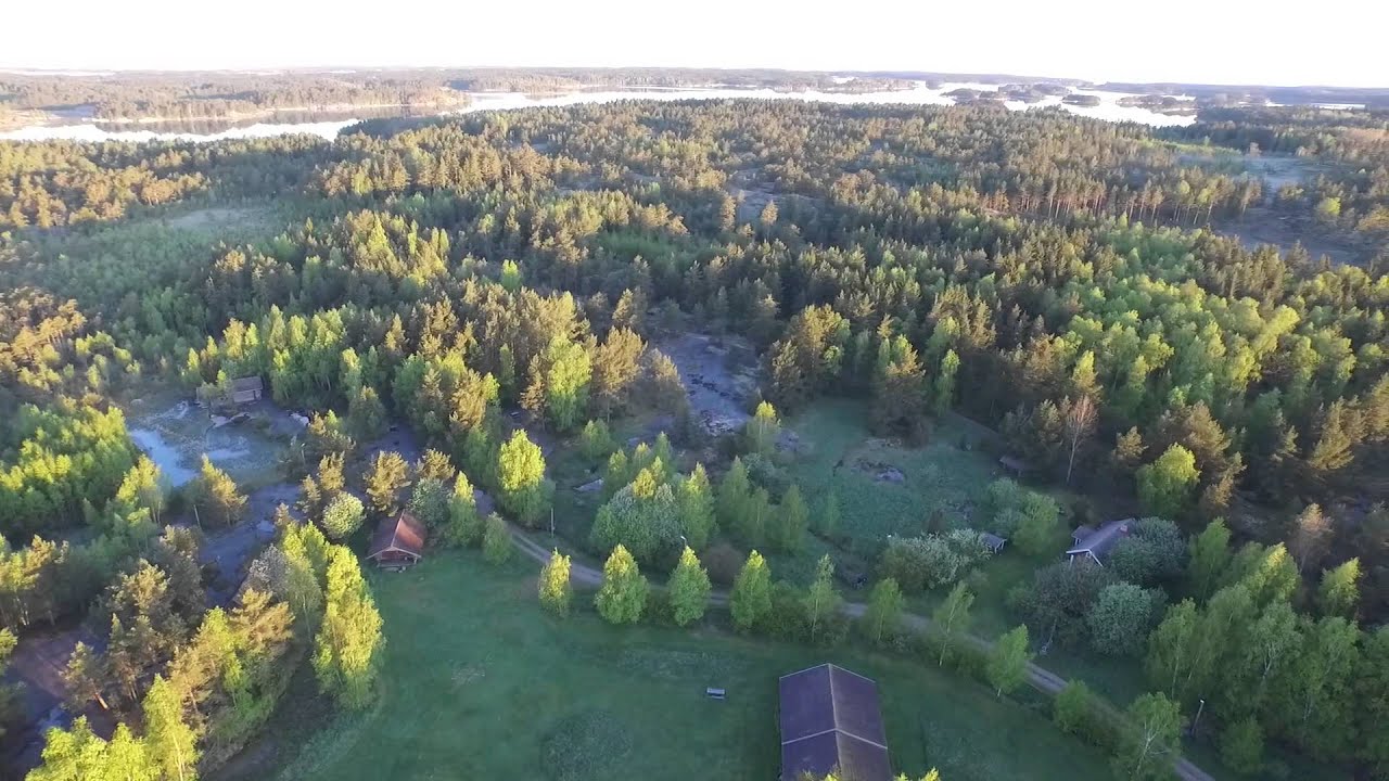 KUSTAVIN LOMAPALVELUT