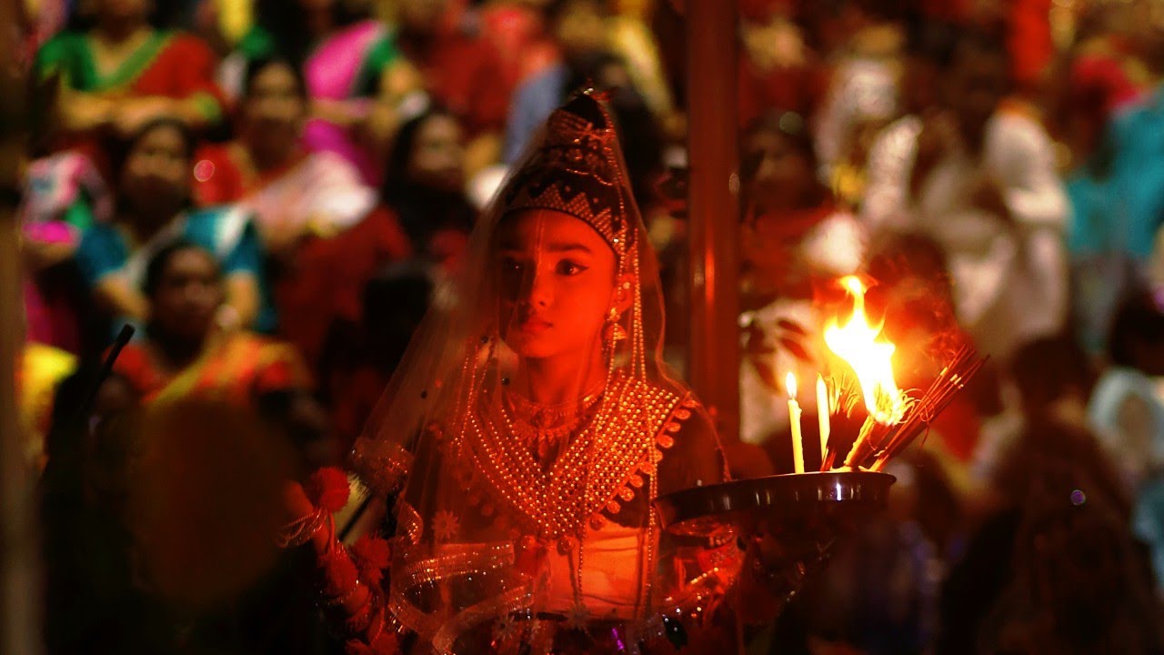 Diya Moni RAS (Part 02)