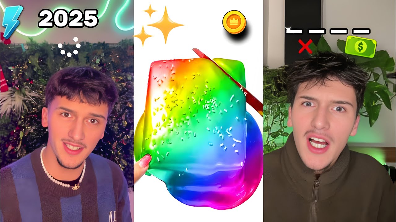 🌈💖 Histoire Relaxante🥰 @Yovan  &ndash; 🌸 TikTok 2025 💫 | Des moments vraiment formidables 😍#8