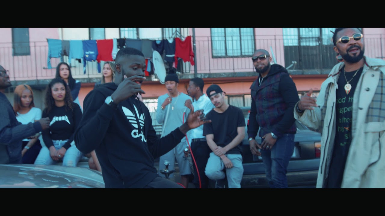 Buggatti ft Boi Keez & Piago - MoneyLike (Official Music Video)
