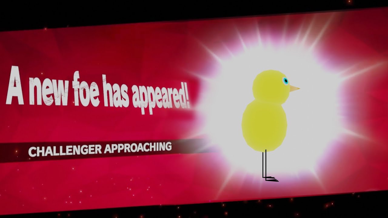 Duck Life In a Nutshell