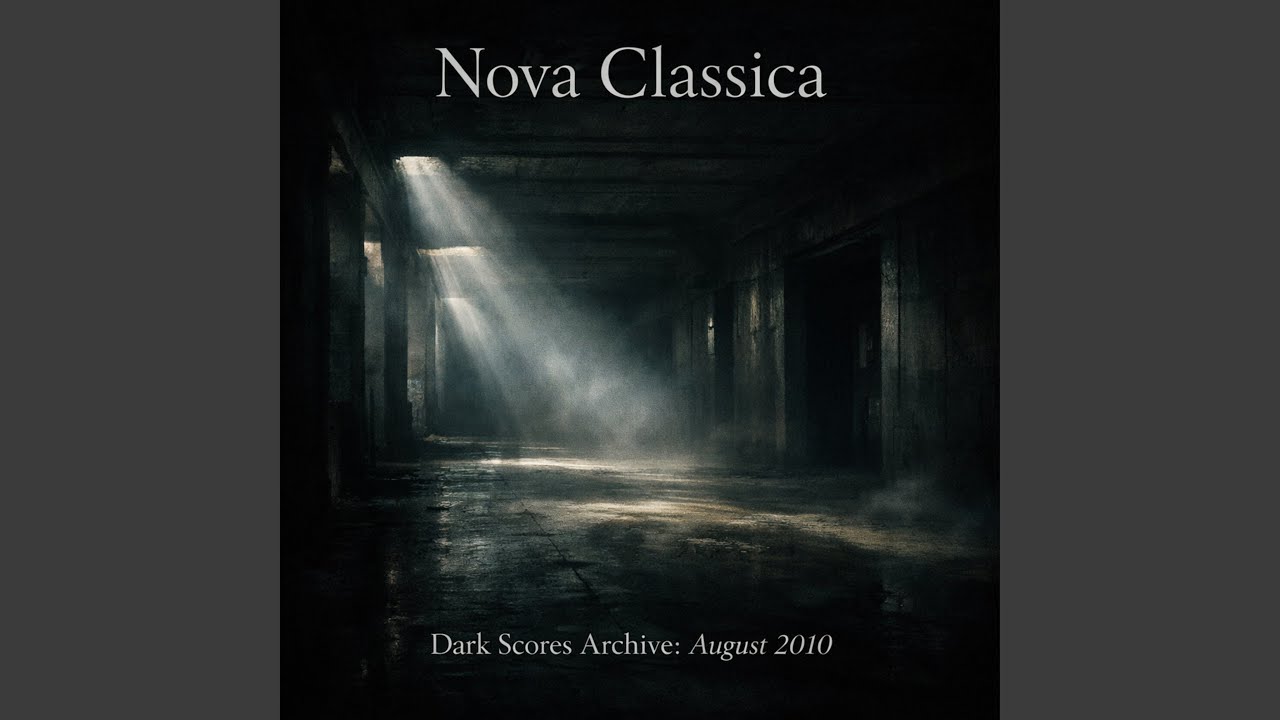 Silence of the Black Water