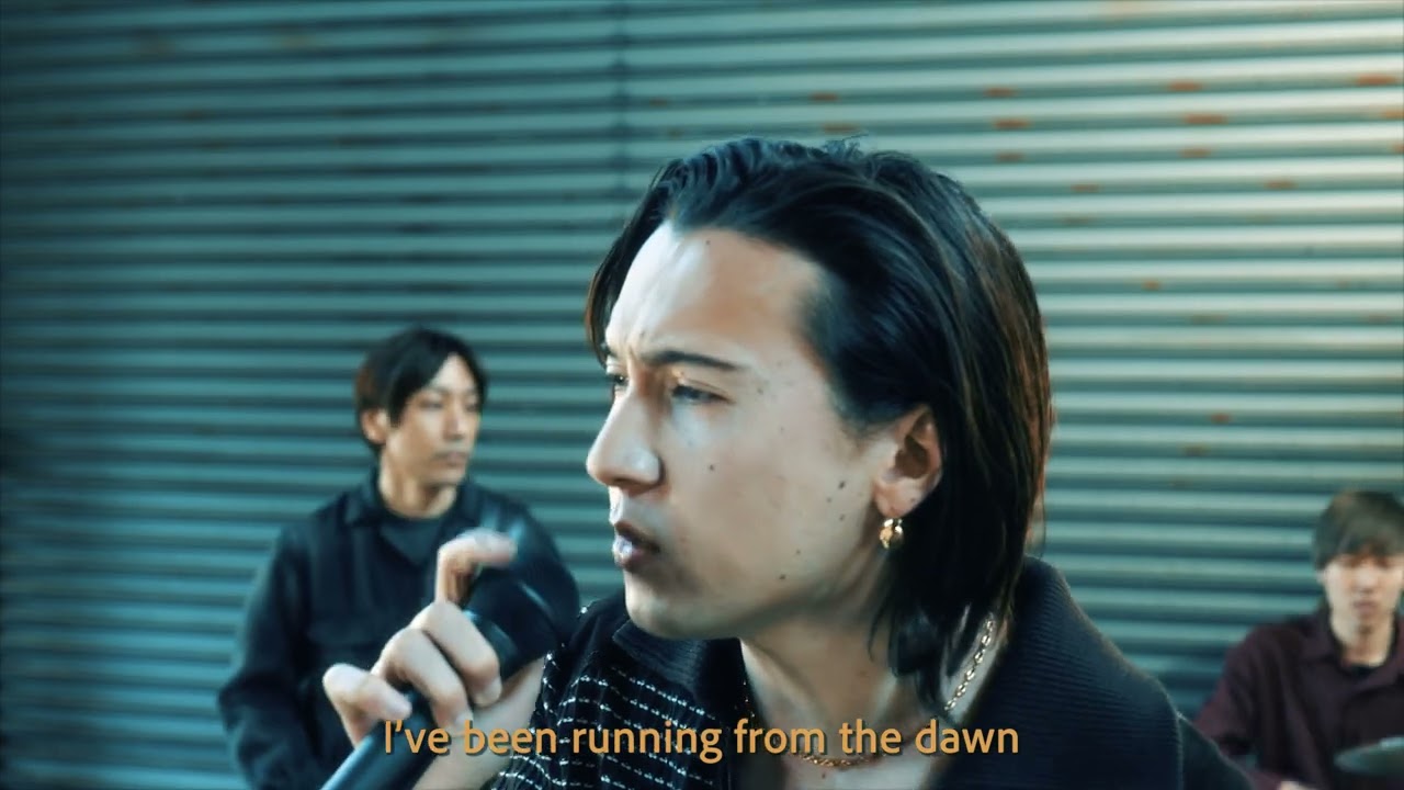 新曲「I CAN SAY THIS NOW」New song coming