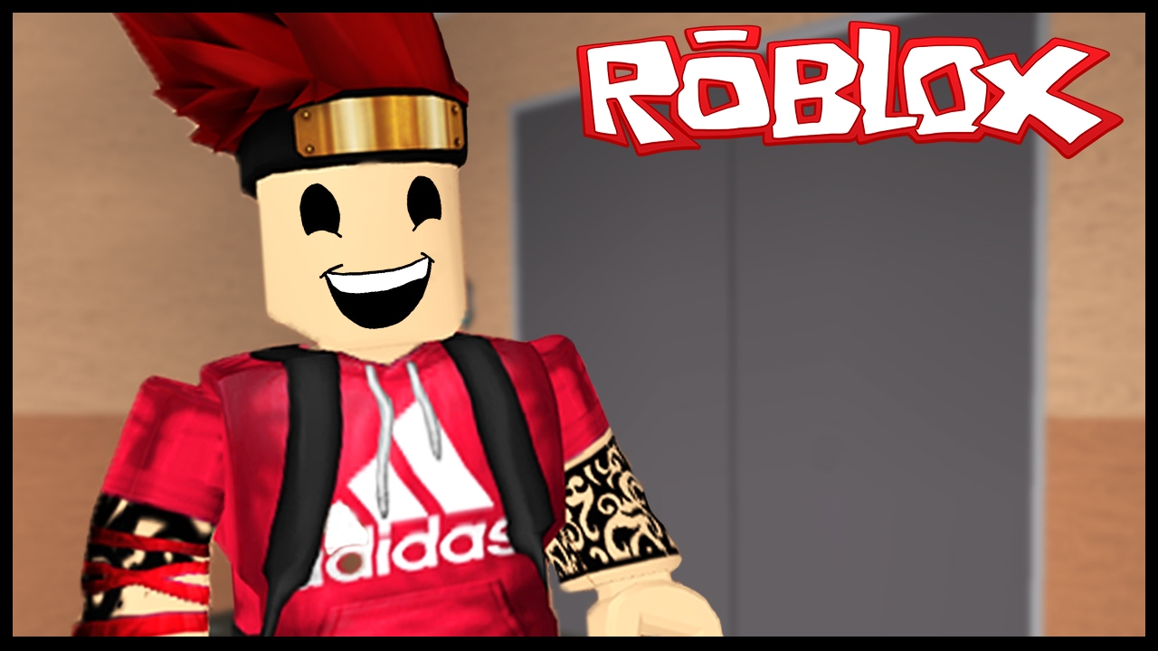 The Crazy Elevator | Roblox