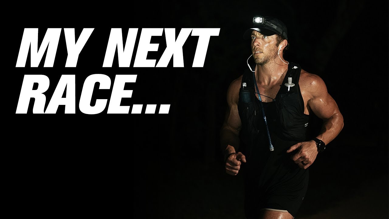 My Next Race | Rocky Racoon 100-Mile Ultra Prep