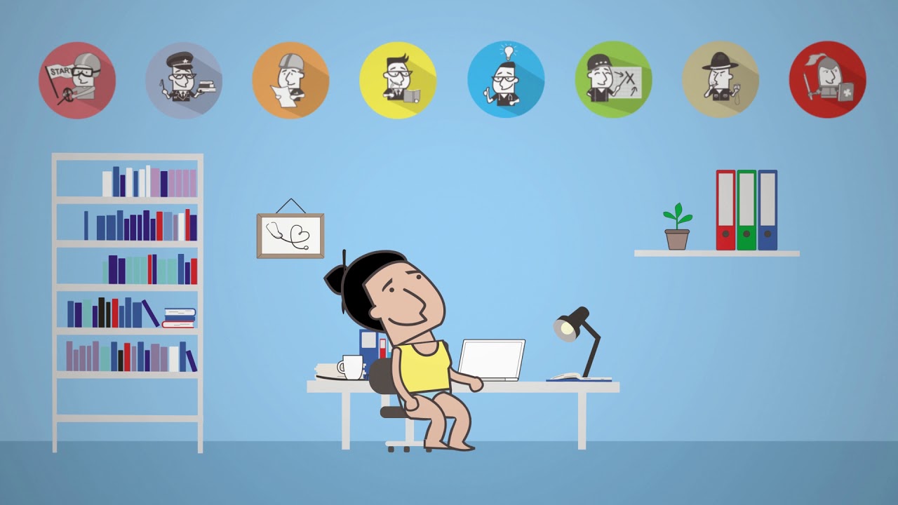 Das neue E-Learning von den MedGurus