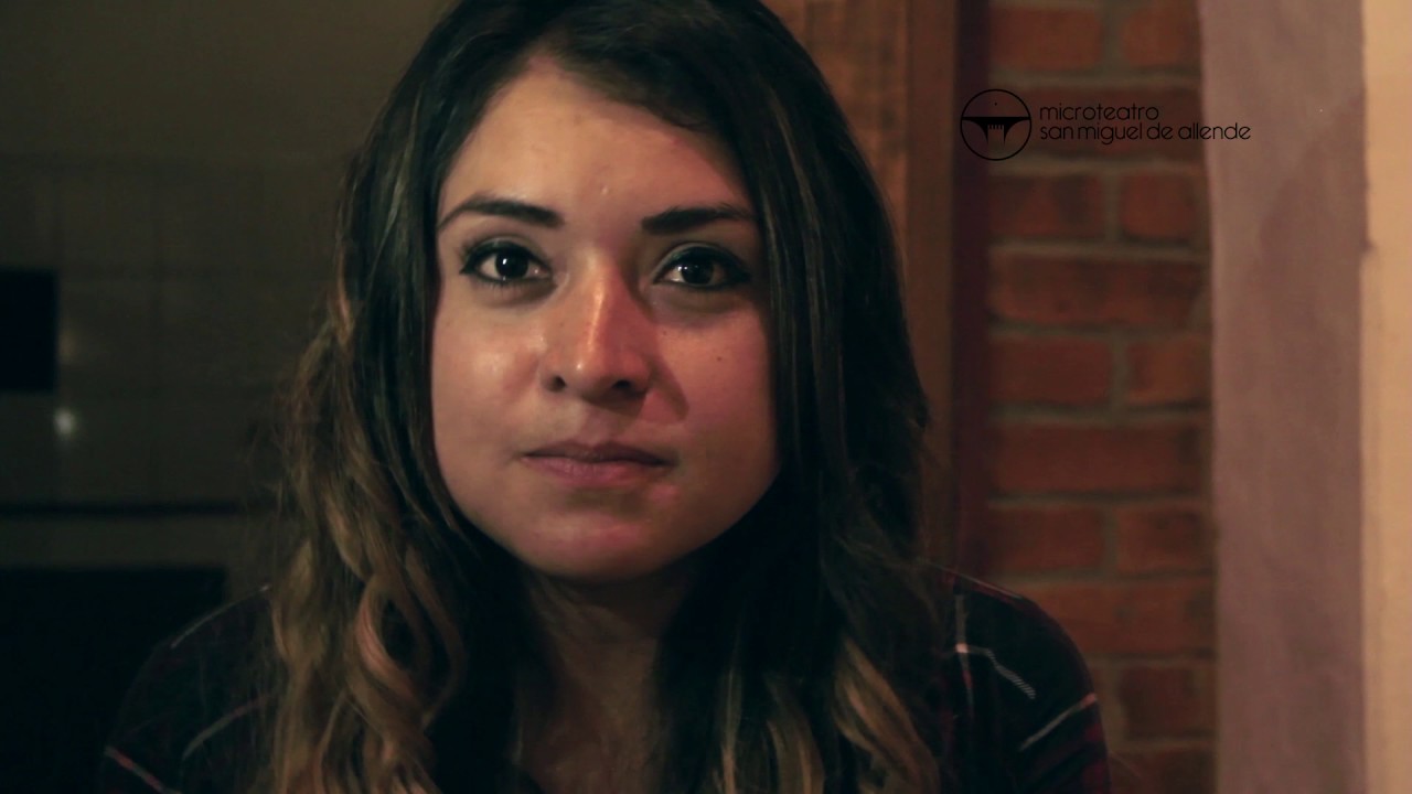 &iquest;Qu&eacute; es Microteatro?
