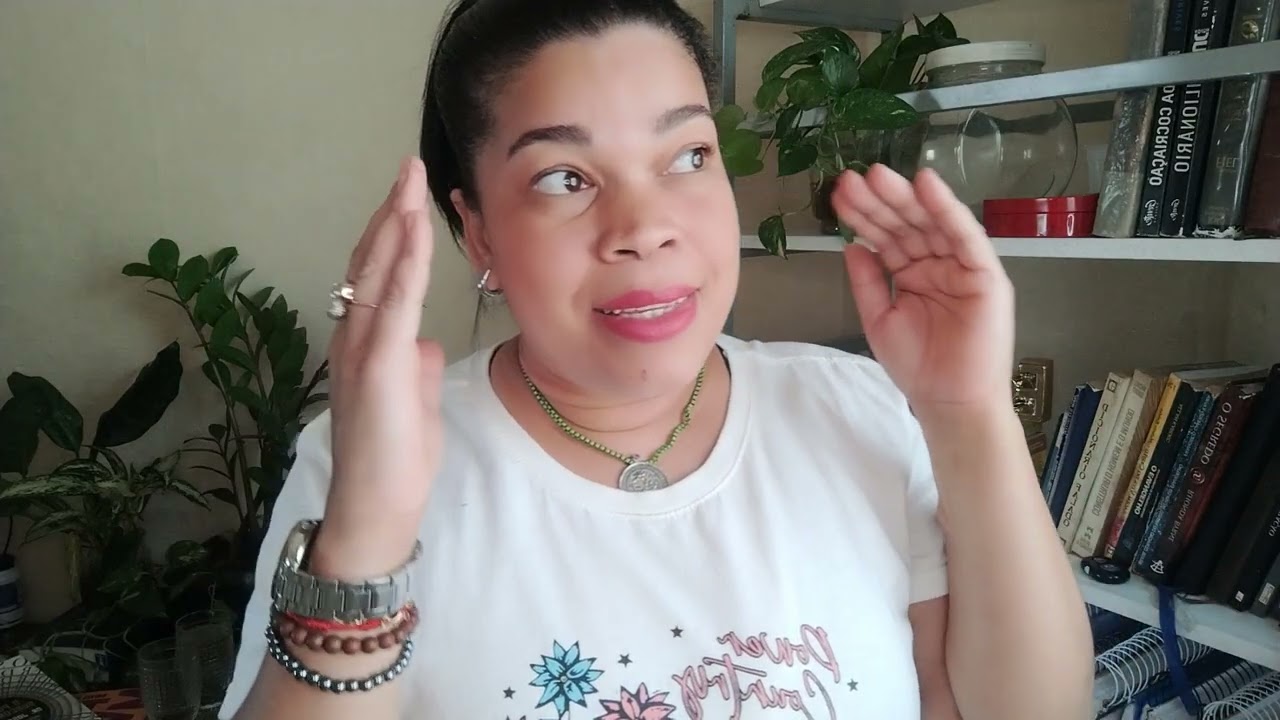 Não se misture.