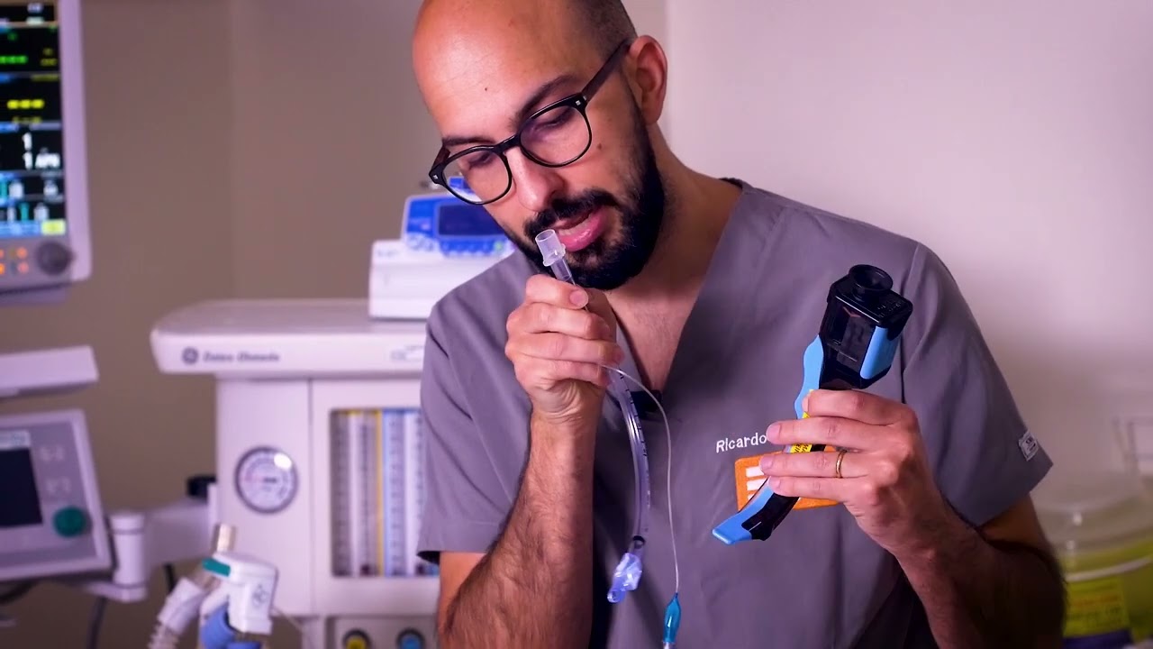 AIRTRAQ - Conheça o dispositivo e aprenda a utilizar | Ricardo Zanlorenzi - Escola da Via Aérea