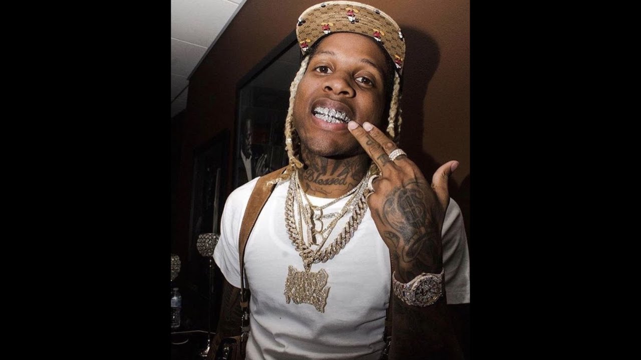 [FREE] Lil Durk Type Beat - 