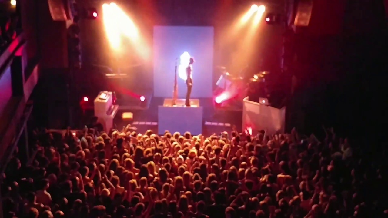 Blackbear - Do Re Mi *LIVE*
