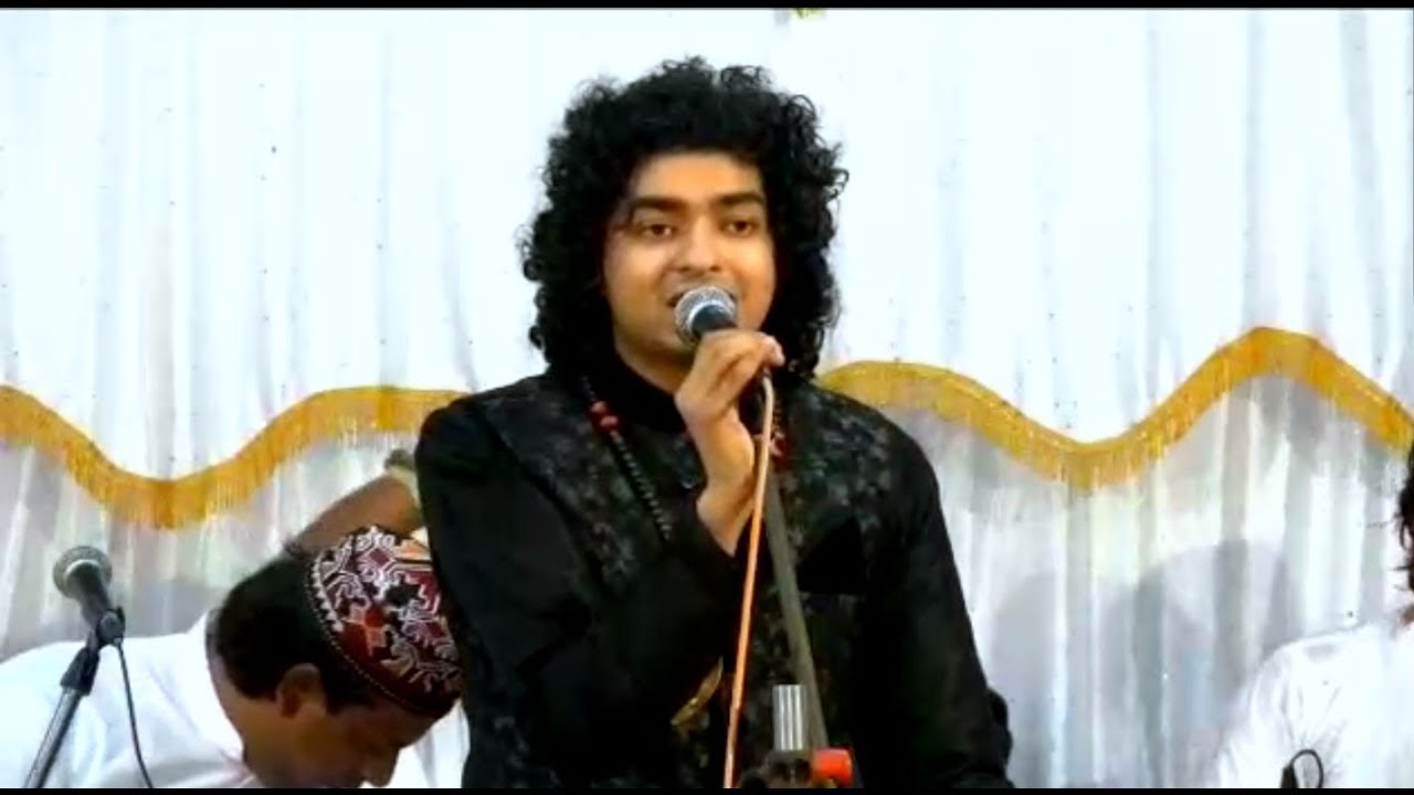 #गजल | पूरी पब्लिक झूम उठी | Love Ghazal | Rais Anis Sabri | Mehfil e Ghazal 2022 | Kokan Qawwali