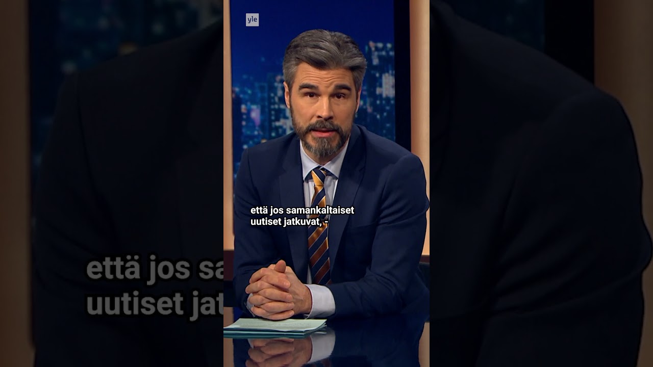 Turun l&ouml;yt&ouml; #kovanviikonilta