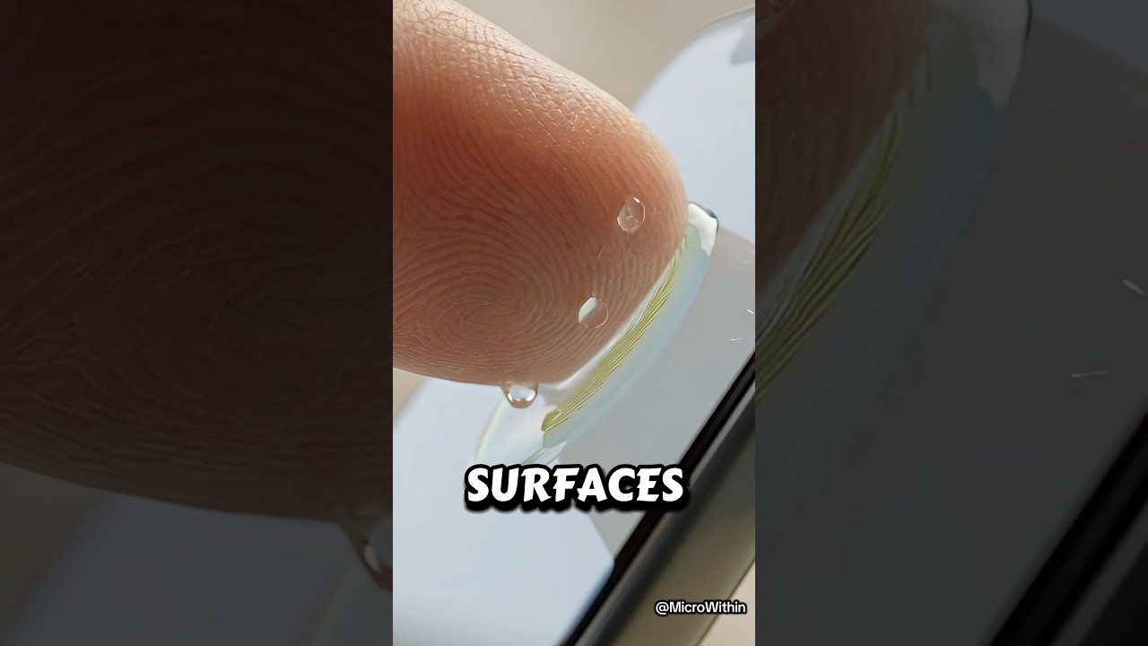 What Lives on Your Phone Screen