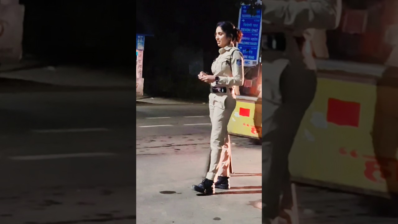 Night vehicle checking duty ujjain police#mpsi#police#mppolice#uppolice#army#anjalimpp#mppsc#ssccgl