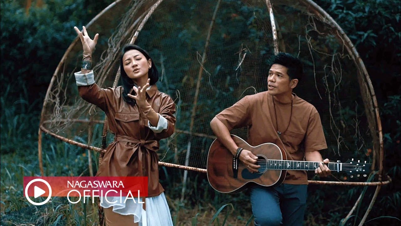 Baim - 1000 Bayang (feat. Asteriska) (Pop Music Video Official NAGASWARA)
