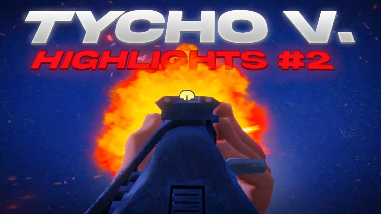 Future RP Highlights #2 | The Begin Of Karmellos