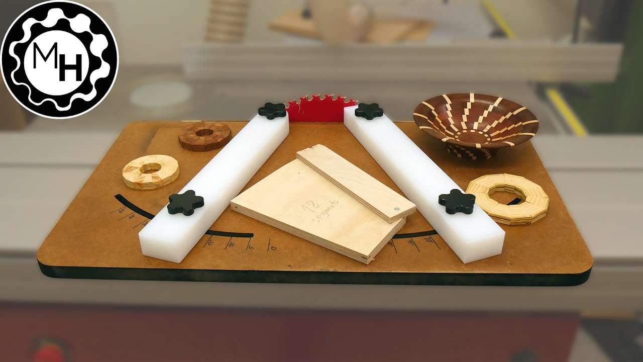 Wedgie/ Miter Sled (Free Templates)