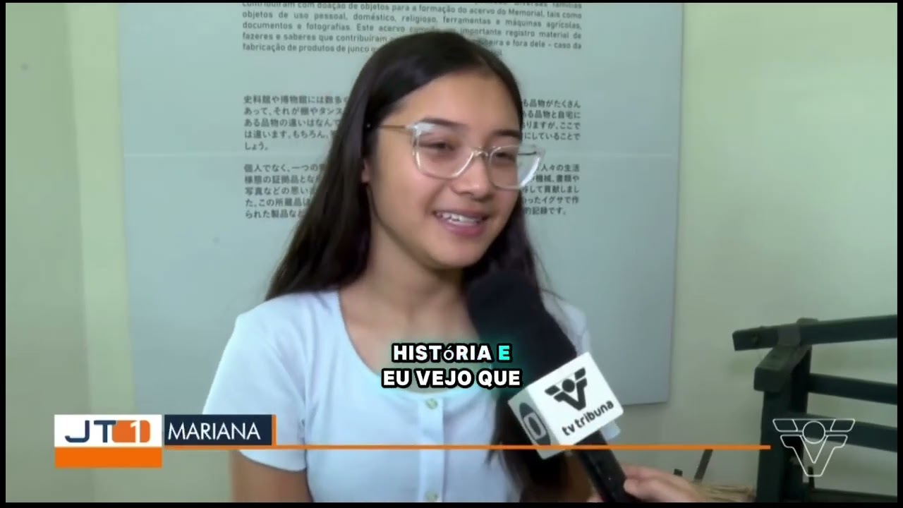Registro SP - Marco da Colonização Japonesa 🇯🇵